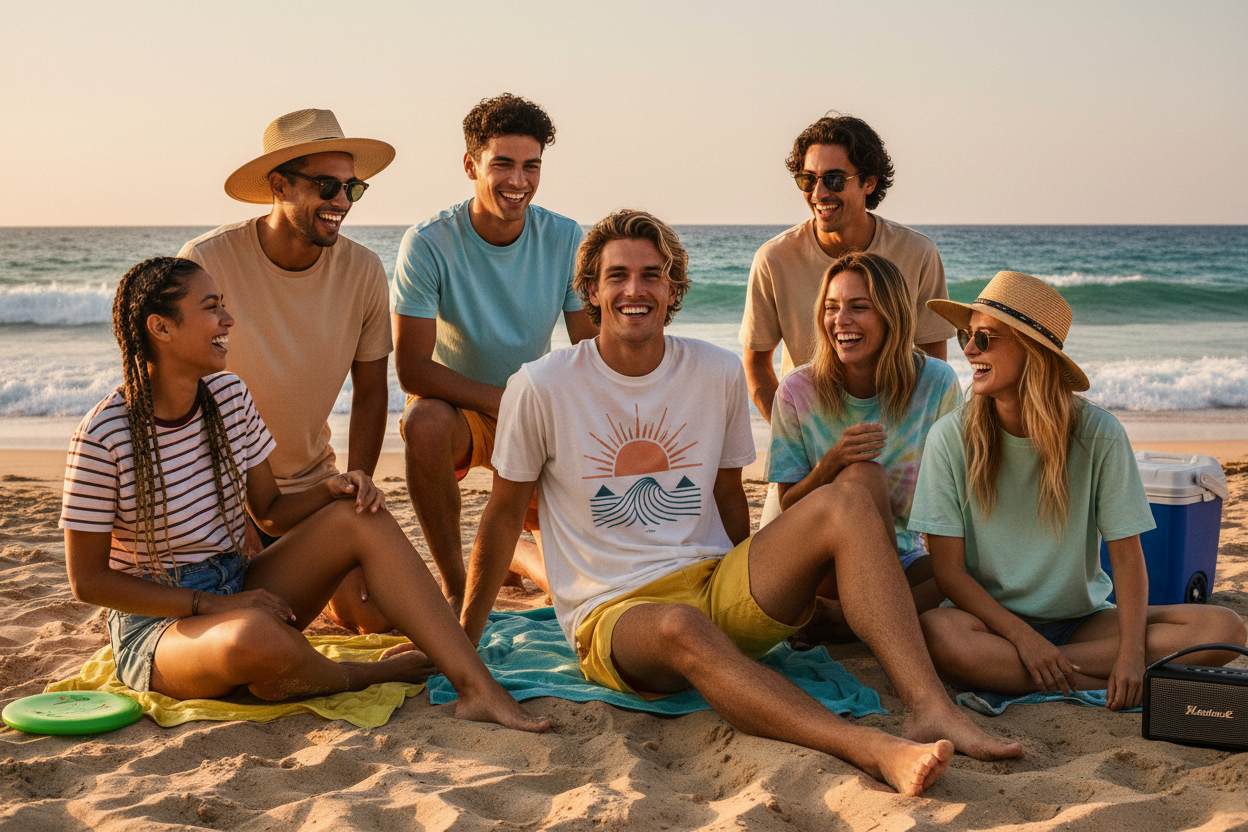 Summer Collection