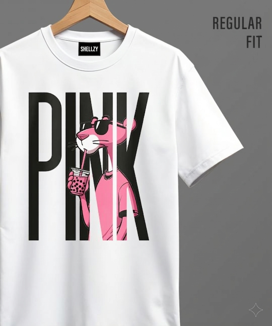 Unisex  regular  T-Shirt