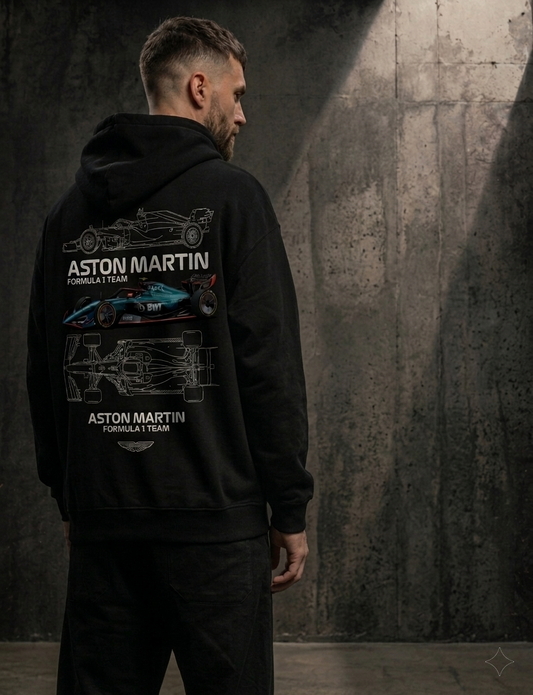 Unisex premium formula 1 exclusive T-Shirt