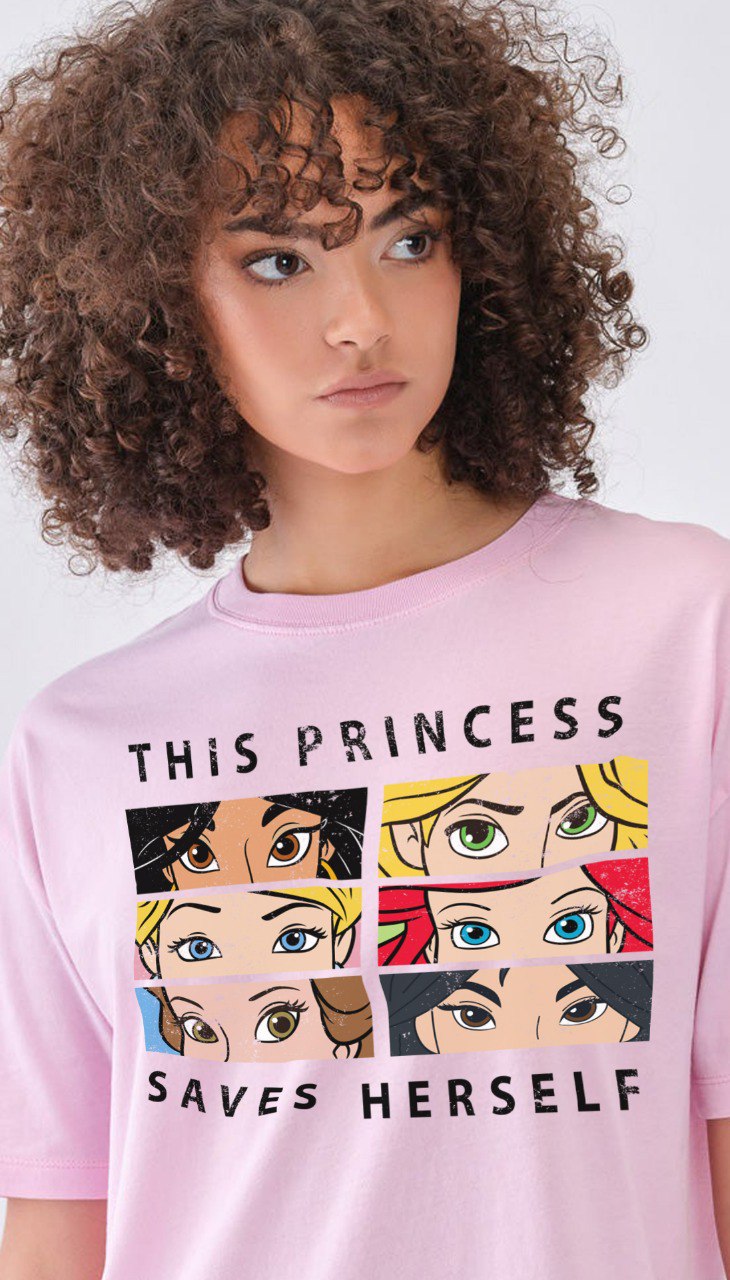 Girls Classic T-Shirt